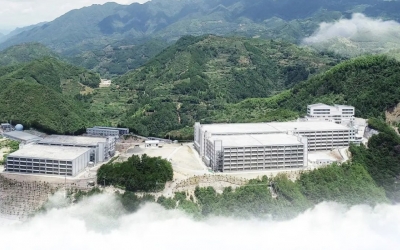 “膳博士未來工廠”獲評(píng)全省唯一 ！